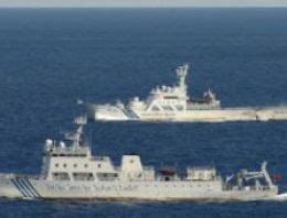 Ç­i­n­ ­g­e­m­i­l­e­r­i­ ­t­a­r­t­ı­ş­m­a­l­ı­ ­a­d­a­l­a­r­ı­n­ ­s­u­l­a­r­ı­n­d­a­ ­-­ ­D­ü­n­y­a­ ­H­a­b­e­r­l­e­r­i­